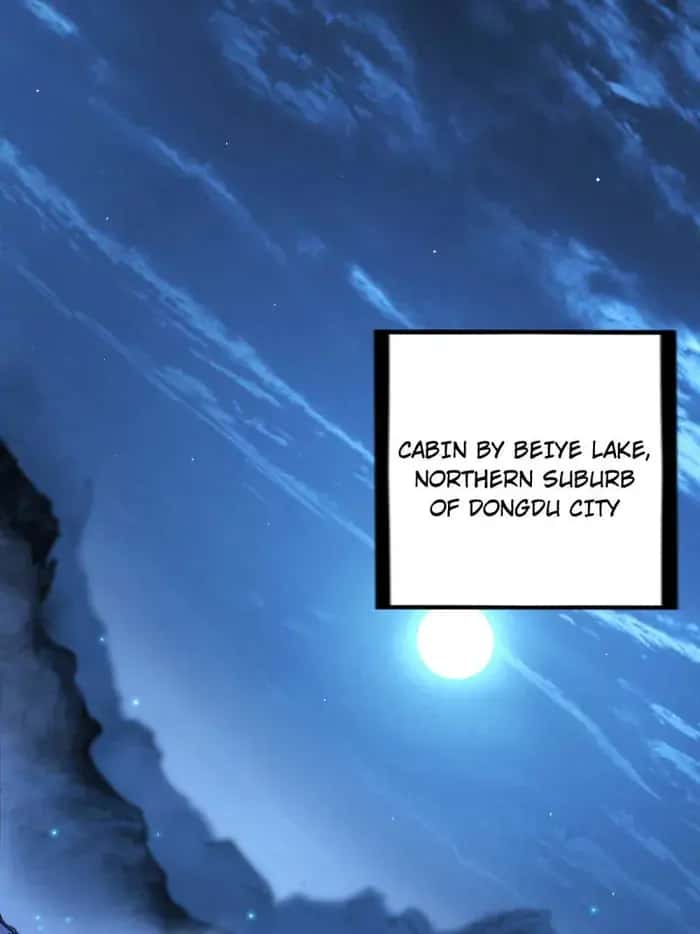 I'm an Evil God Chapter 448 Page 19
