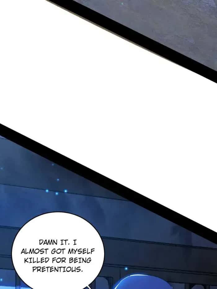 I'm an Evil God Chapter 448 Page 24