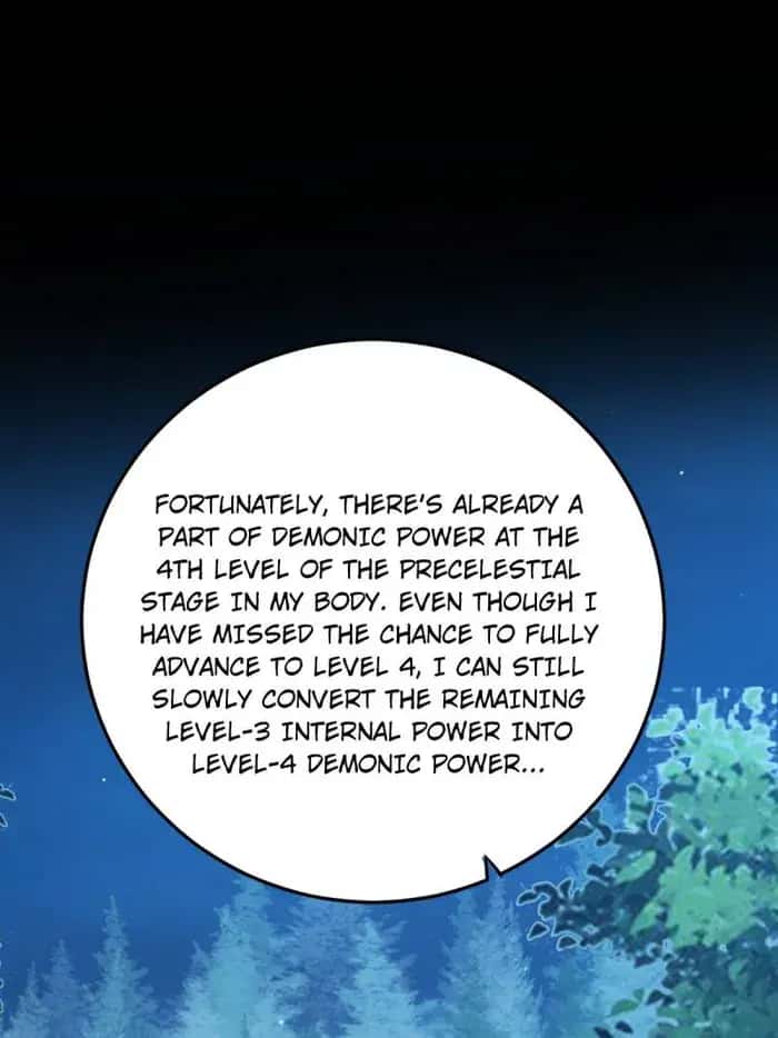 I'm an Evil God Chapter 448 Page 39