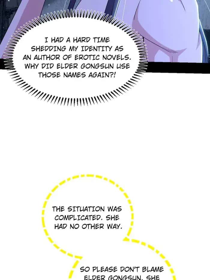 I'm an Evil God Chapter 448 Page 45
