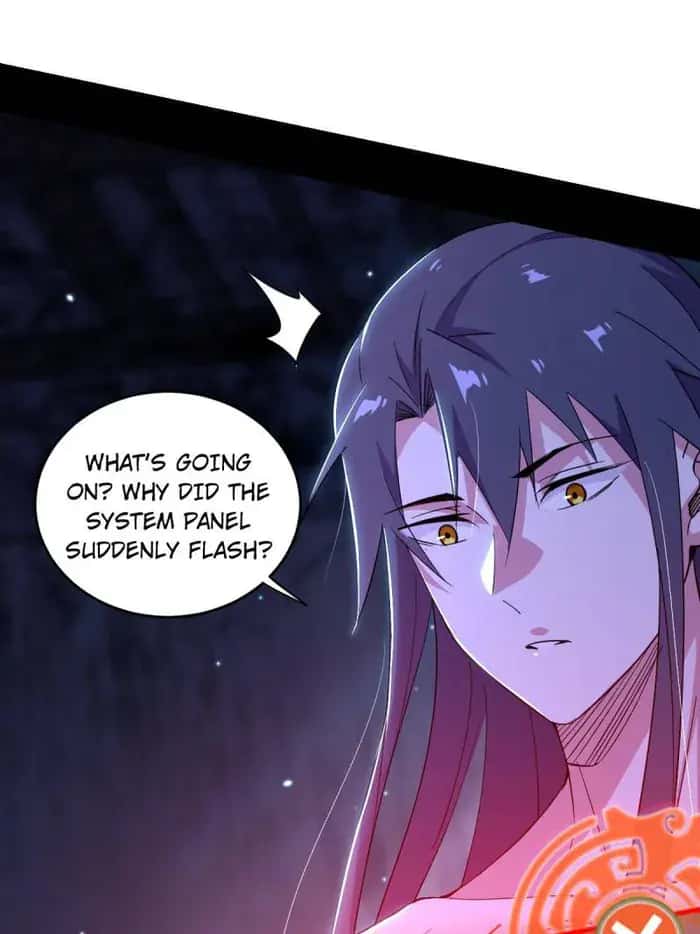 I'm an Evil God Chapter 448 Page 53