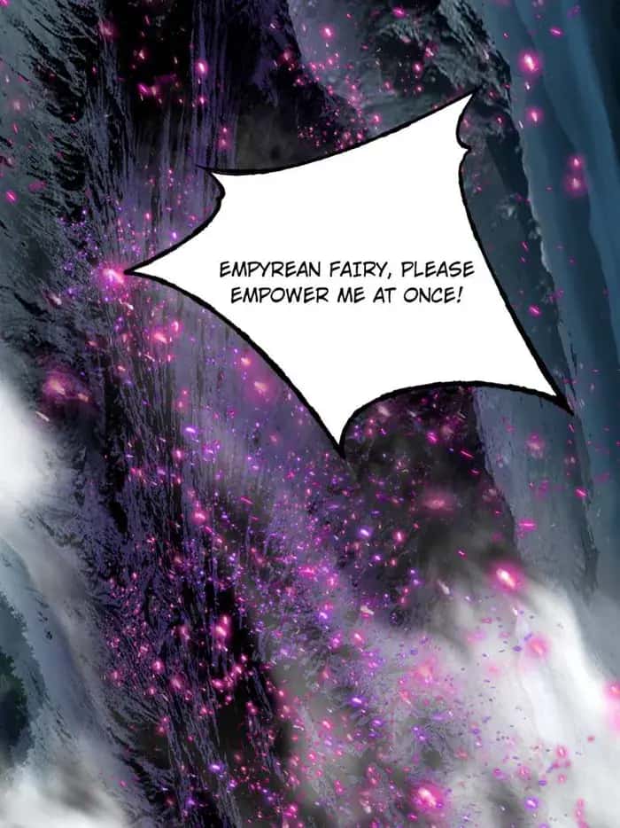 I'm an Evil God Chapter 448 Page 55