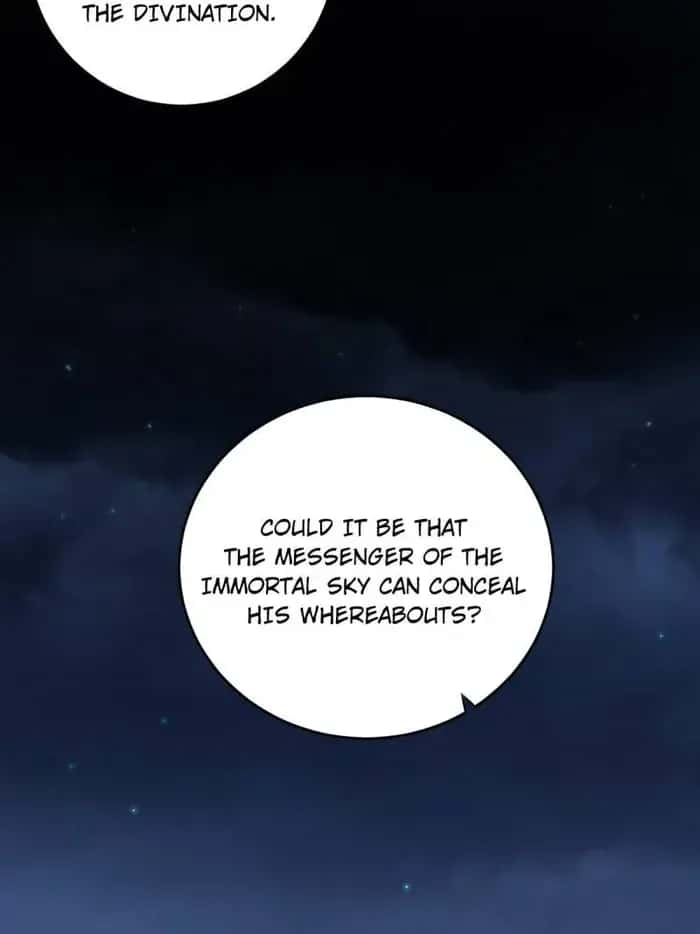 I'm an Evil God Chapter 448 Page 62