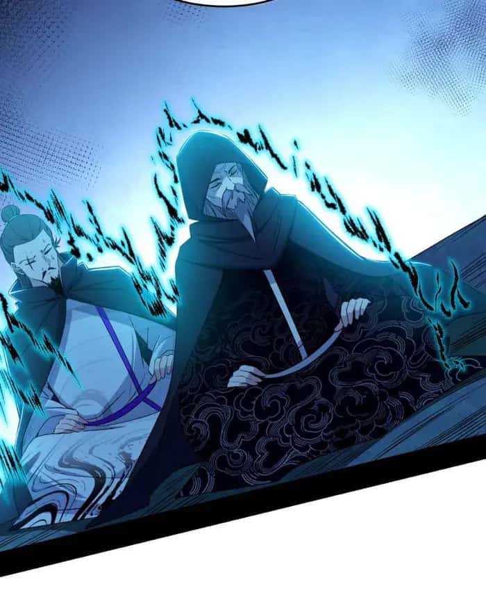 I'm an Evil God Chapter 448 Page 66