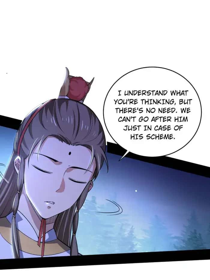 I'm an Evil God Chapter 448 Page 74