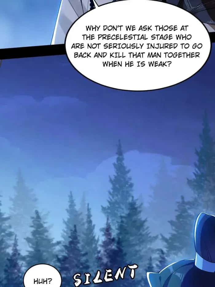 I'm an Evil God Chapter 448 Page 89