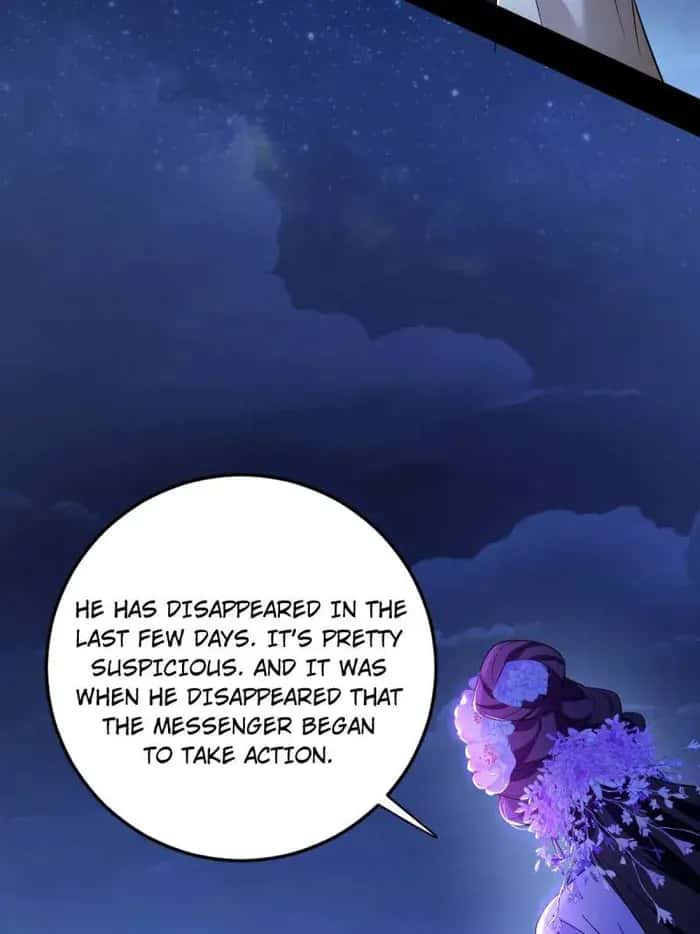 I'm an Evil God Chapter 448 Page 97