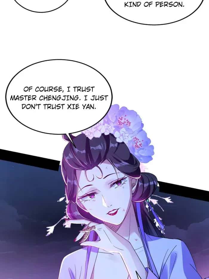 I'm an Evil God Chapter 448 Page 102