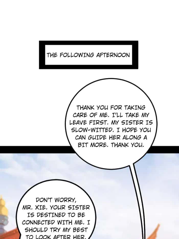 I'm an Evil God Chapter 449 Page 1