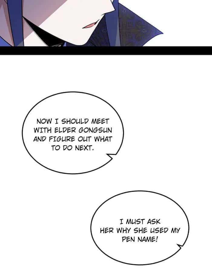I'm an Evil God Chapter 449 Page 7