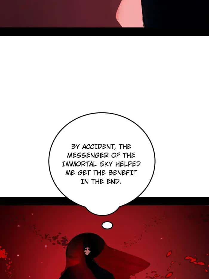 I'm an Evil God Chapter 449 Page 19