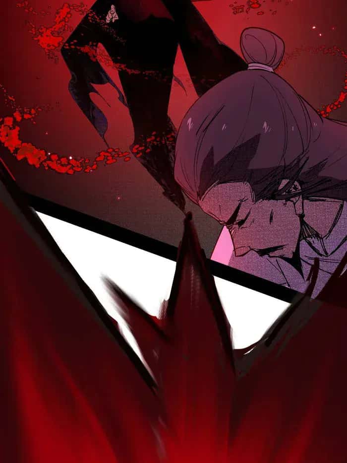 I'm an Evil God Chapter 449 Page 20