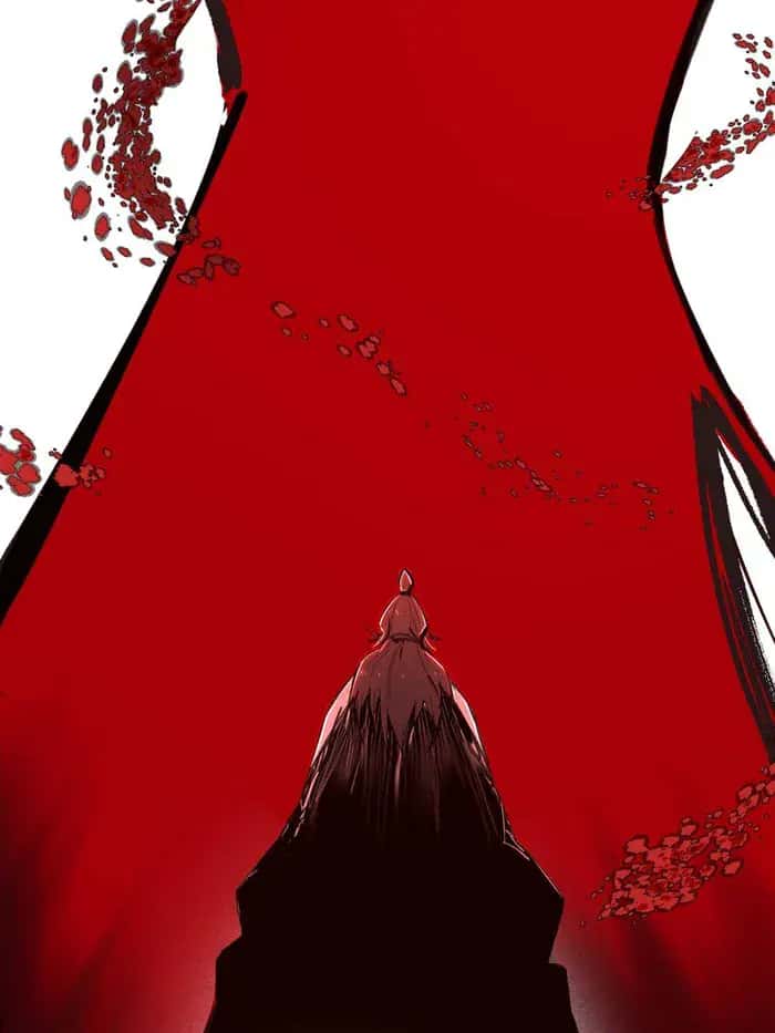 I'm an Evil God Chapter 449 Page 22