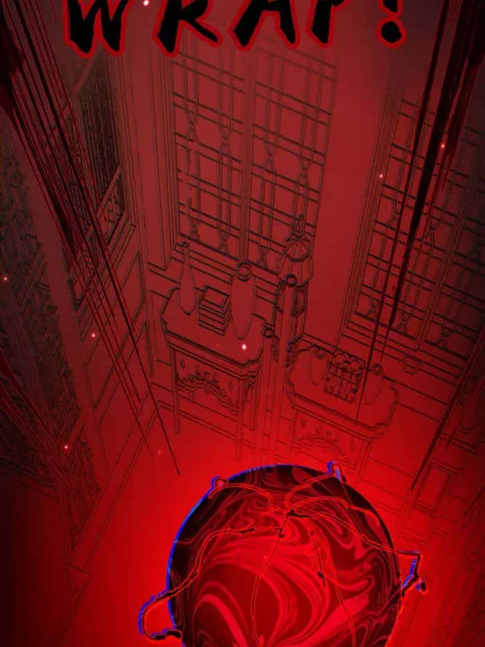 I'm an Evil God Chapter 449 Page 25
