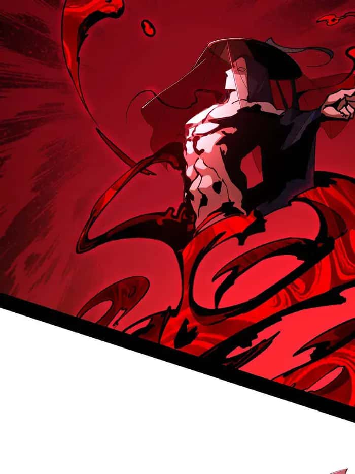 I'm an Evil God Chapter 449 Page 31