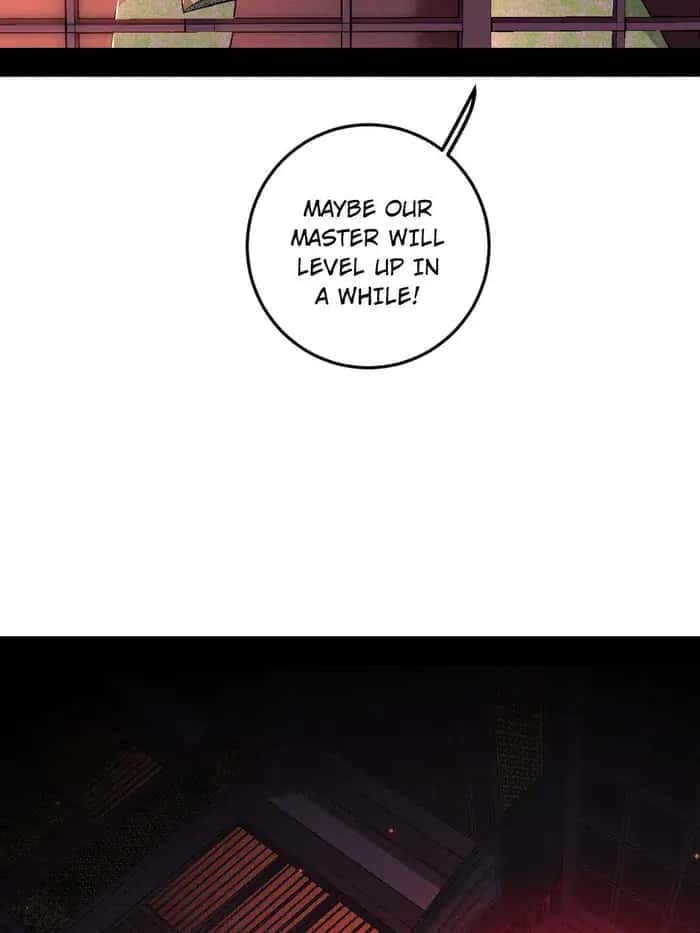 I'm an Evil God Chapter 449 Page 42