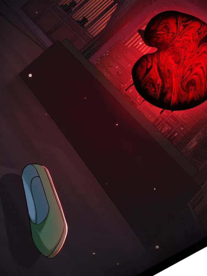 I'm an Evil God Chapter 449 Page 43