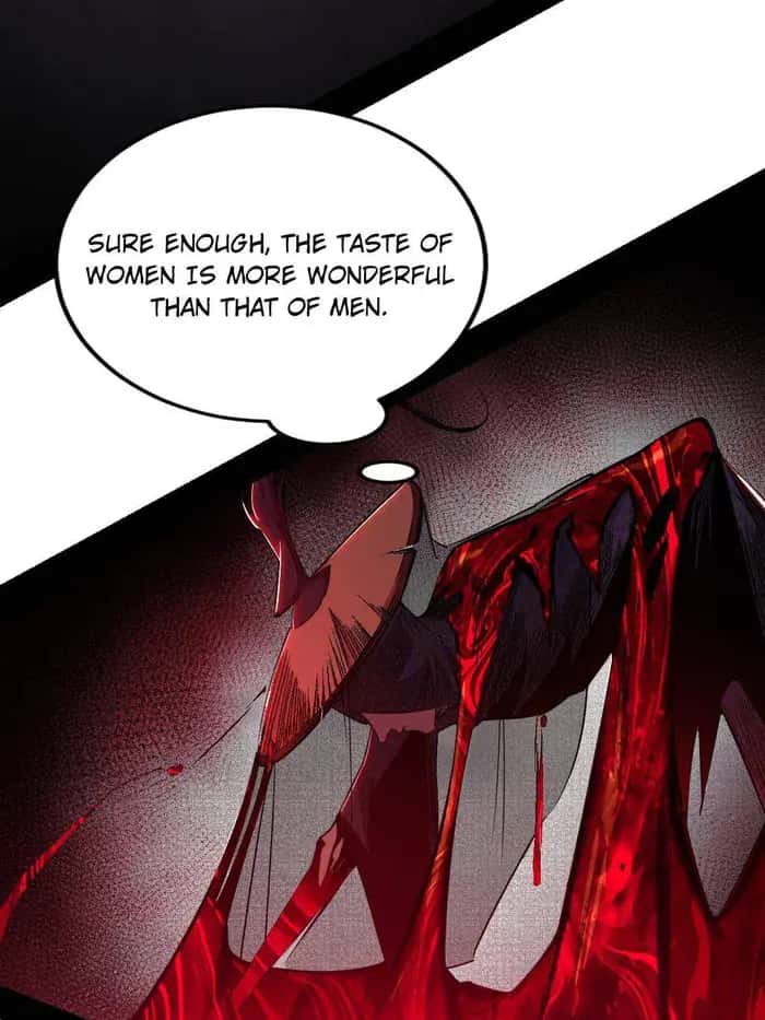 I'm an Evil God Chapter 449 Page 44