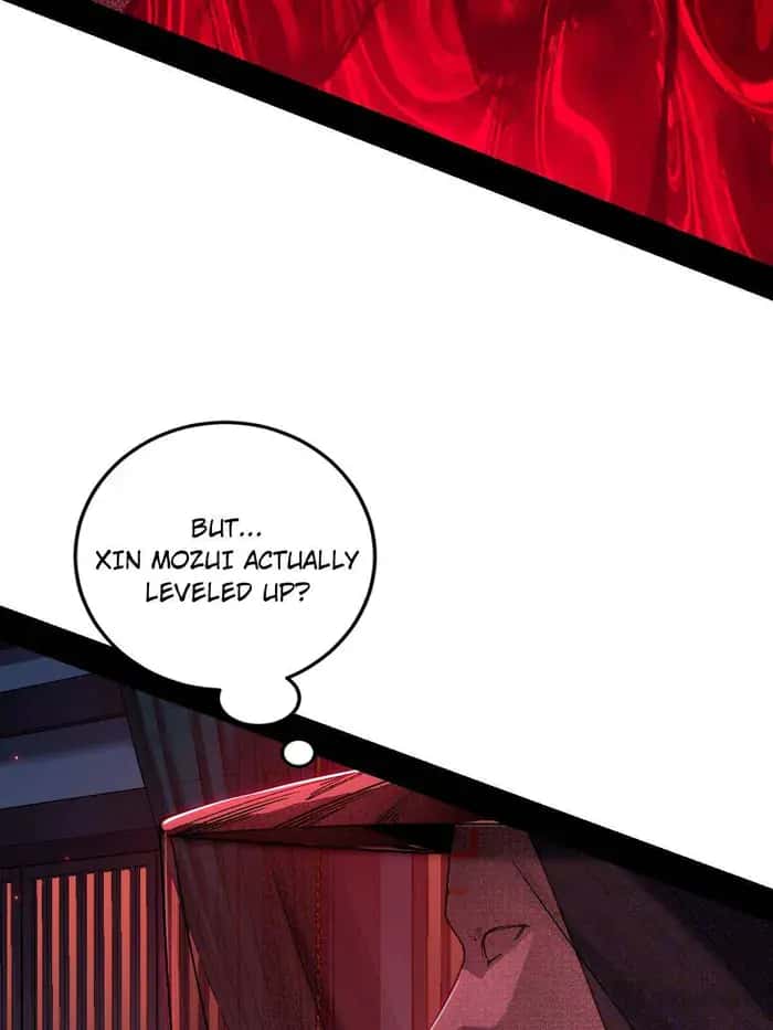 I'm an Evil God Chapter 449 Page 45