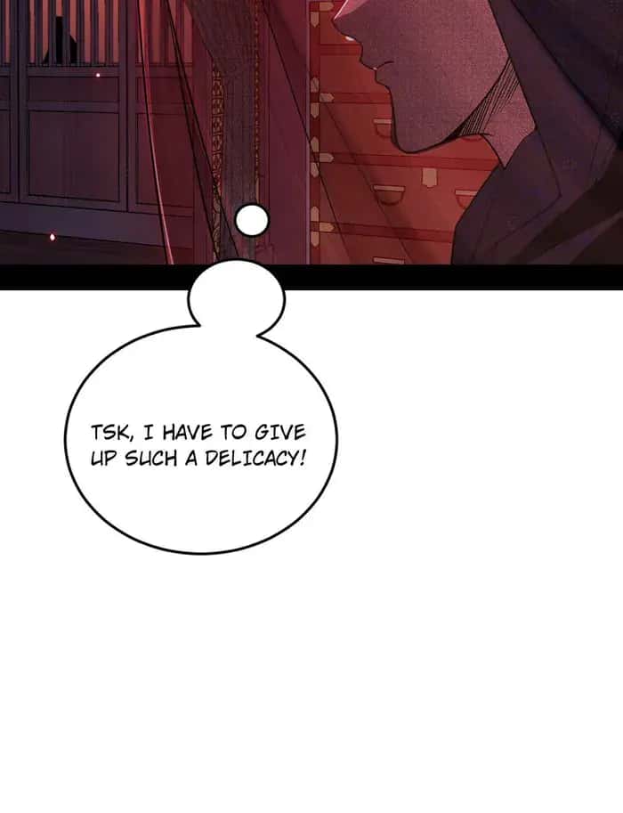 I'm an Evil God Chapter 449 Page 46