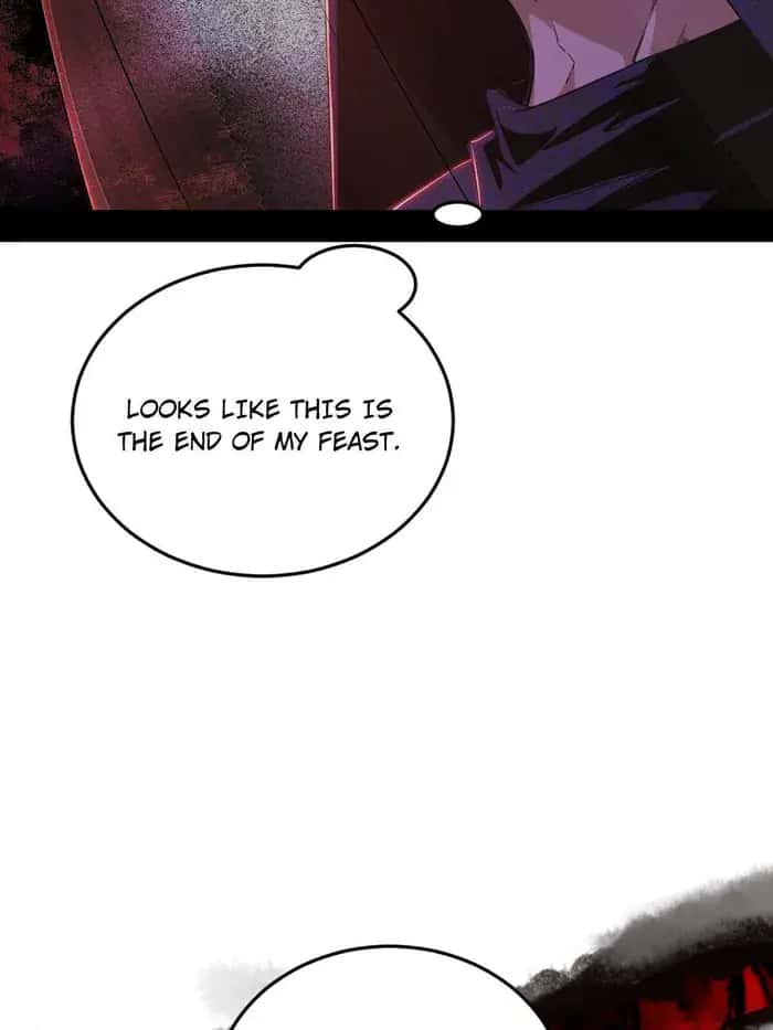 I'm an Evil God Chapter 449 Page 48