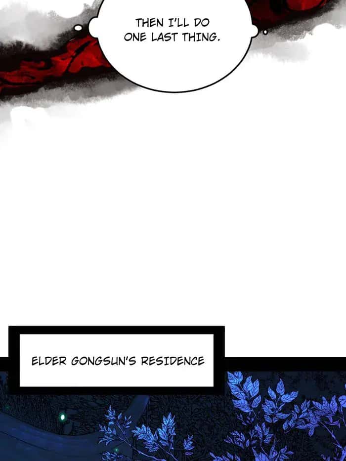 I'm an Evil God Chapter 449 Page 49