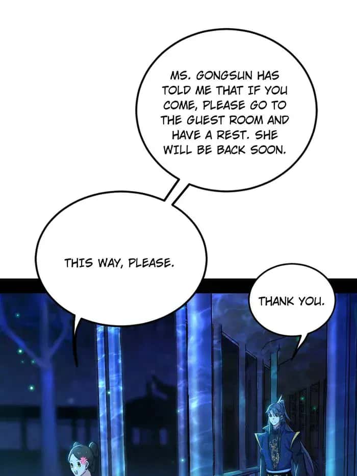 I'm an Evil God Chapter 449 Page 51