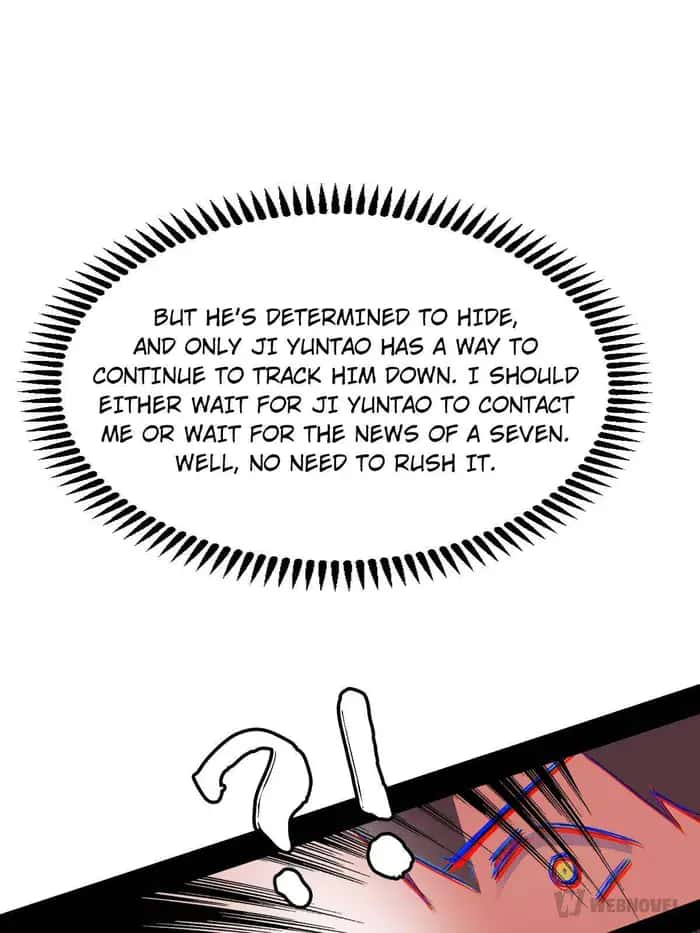 I'm an Evil God Chapter 449 Page 56
