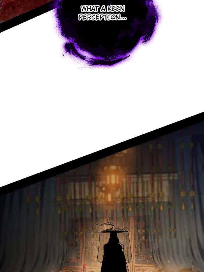 I'm an Evil God Chapter 449 Page 59