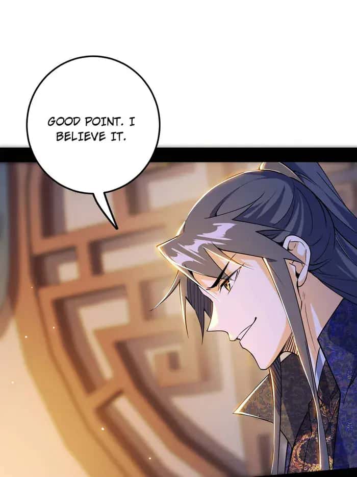 I'm an Evil God Chapter 449 Page 67