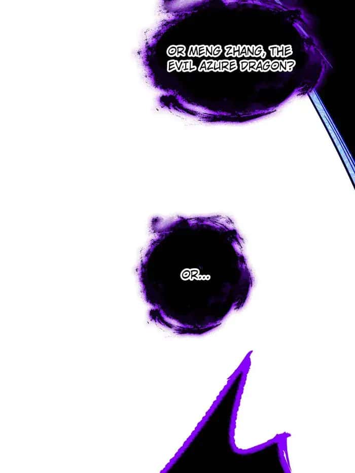 I'm an Evil God Chapter 449 Page 77