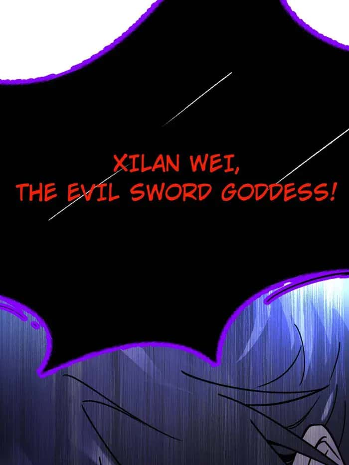 I'm an Evil God Chapter 449 Page 78