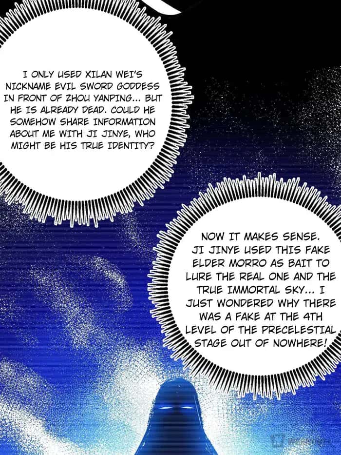I'm an Evil God Chapter 450 Page 2
