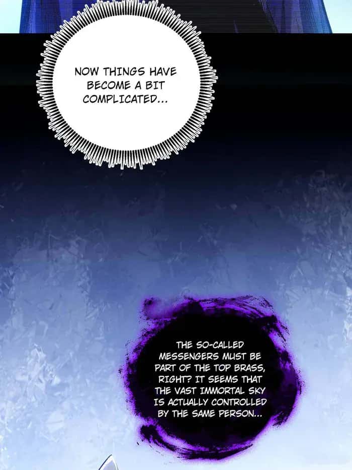 I'm an Evil God Chapter 450 Page 5