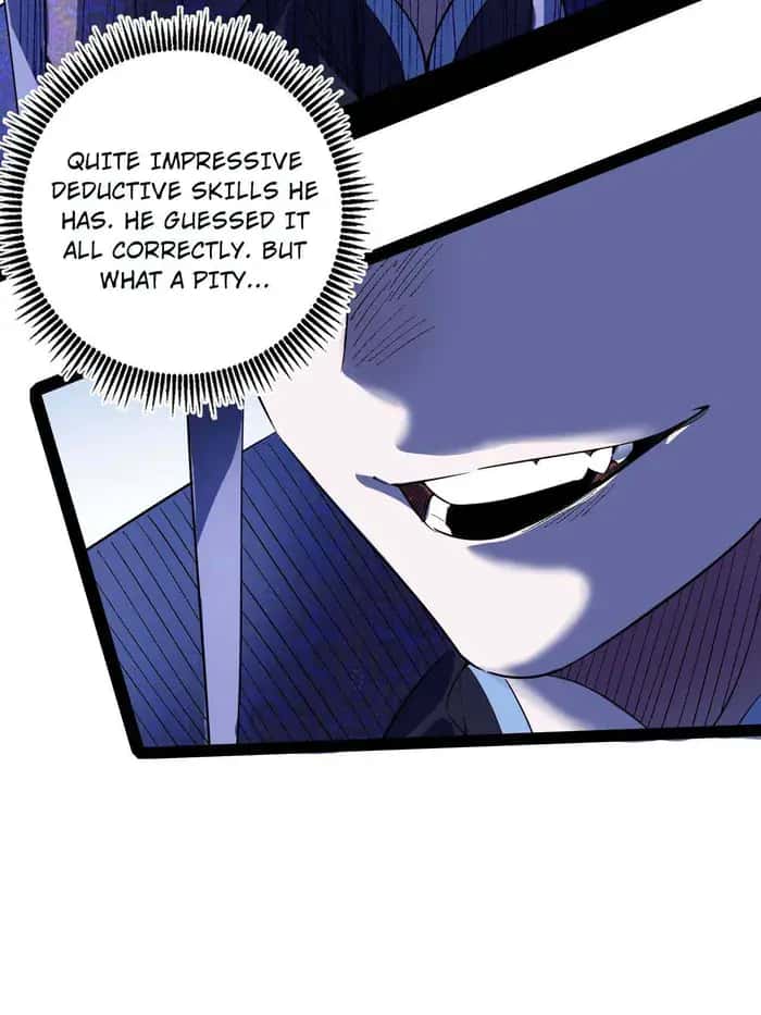 I'm an Evil God Chapter 450 Page 9
