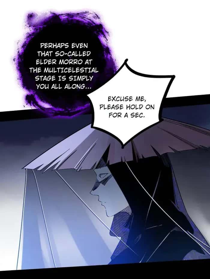 I'm an Evil God Chapter 450 Page 10