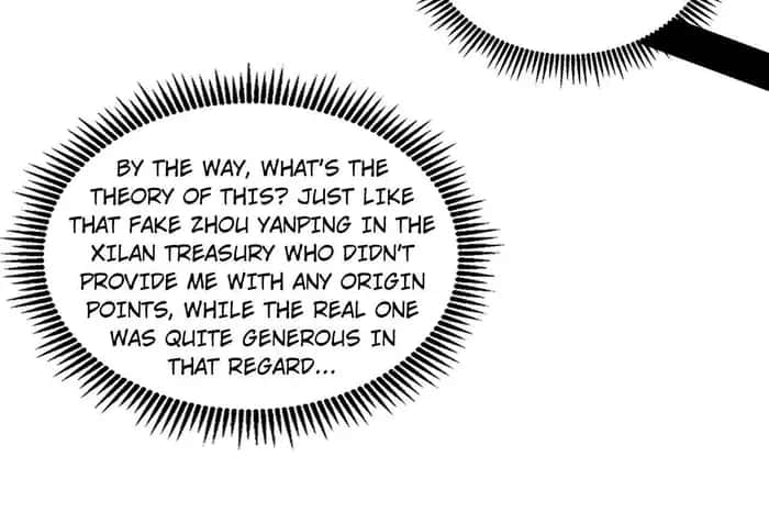 I'm an Evil God Chapter 450 Page 26