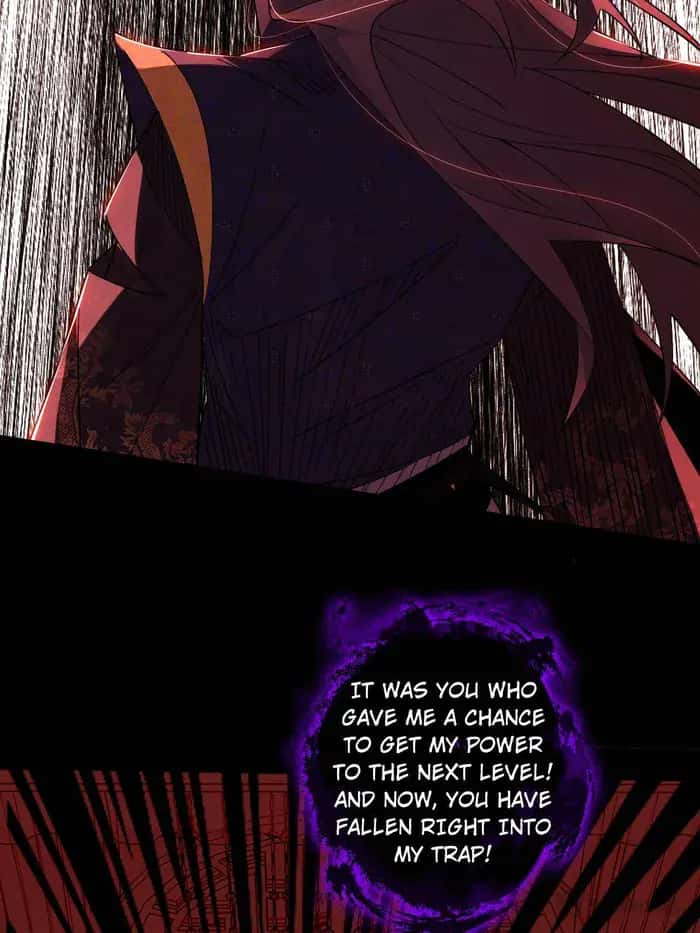 I'm an Evil God Chapter 450 Page 43