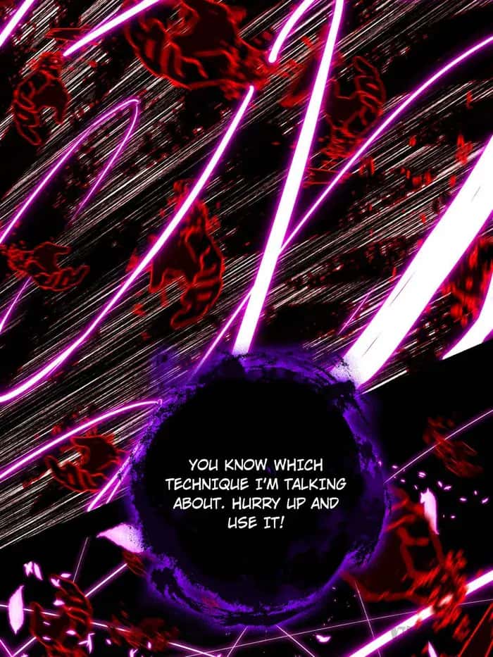 I'm an Evil God Chapter 450 Page 50