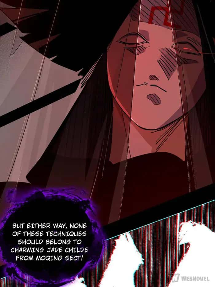 I'm an Evil God Chapter 450 Page 63