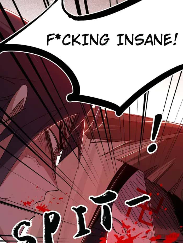 I'm an Evil God Chapter 450 Page 66