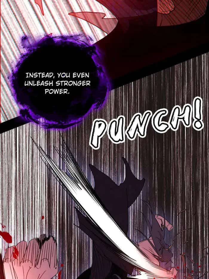 I'm an Evil God Chapter 450 Page 72