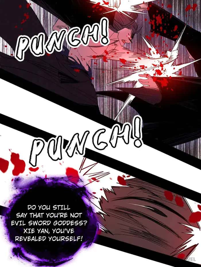 I'm an Evil God Chapter 450 Page 74