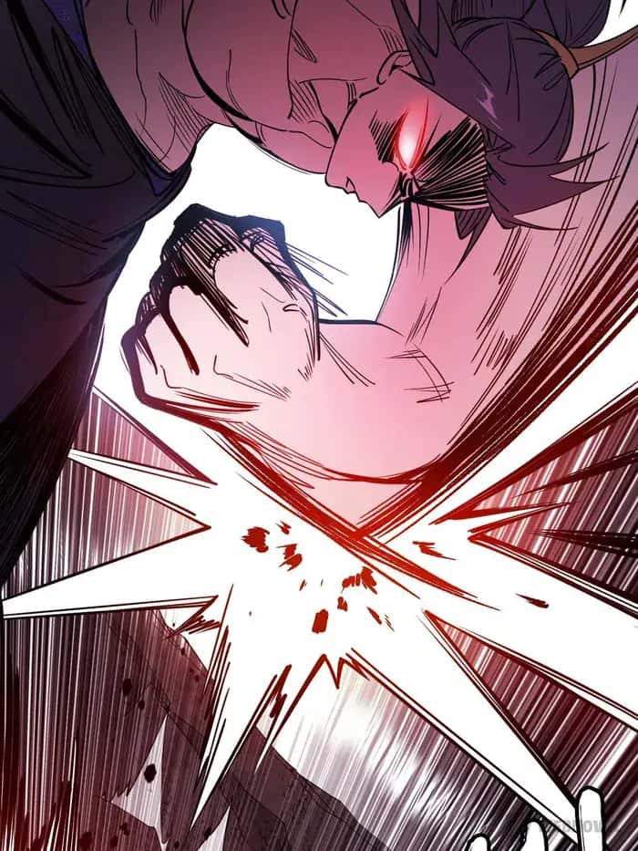 I'm an Evil God Chapter 450 Page 77