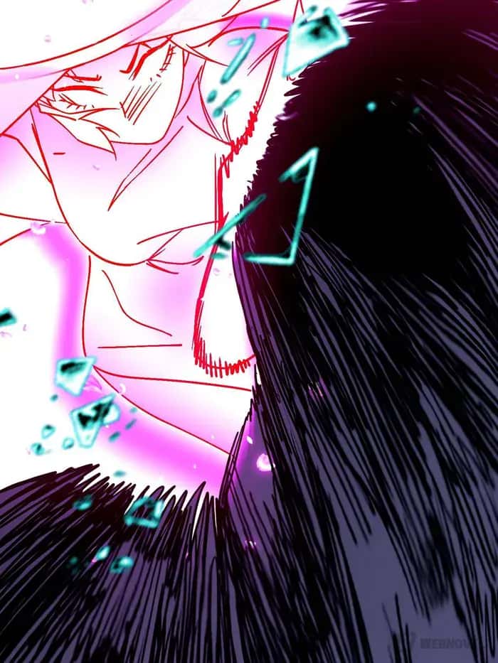 I'm an Evil God Chapter 450 Page 88