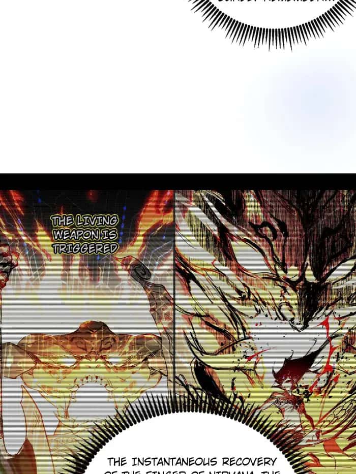 I'm an Evil God Chapter 451 Page 2