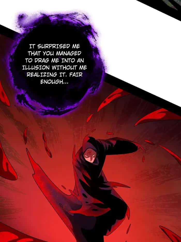 I'm an Evil God Chapter 451 Page 11