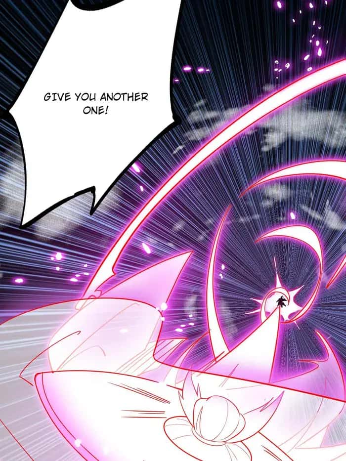 I'm an Evil God Chapter 451 Page 18