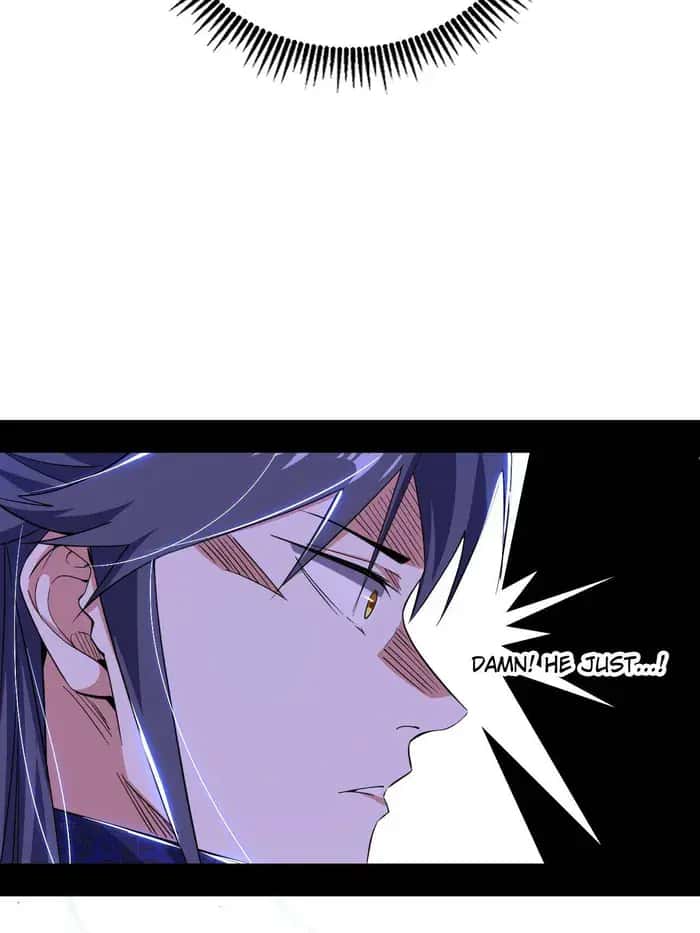 I'm an Evil God Chapter 451 Page 22