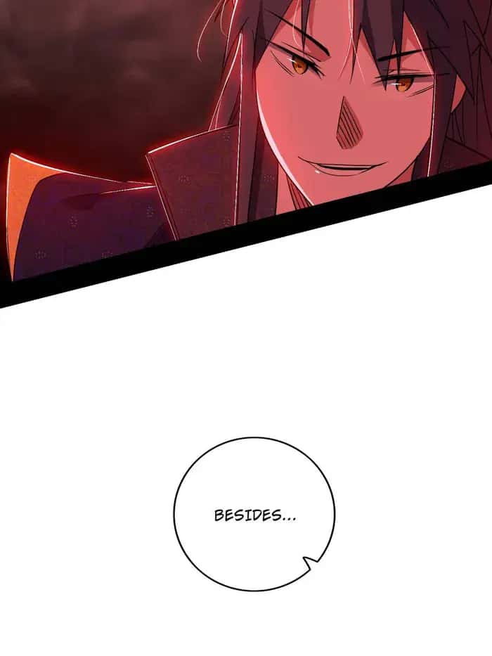 I'm an Evil God Chapter 451 Page 30